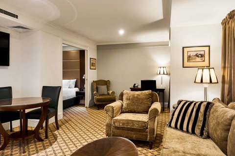 Stamford Plaza Melbourne - 2032 Olympic Games 15