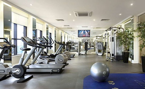 Stamford Plaza Melbourne - 2032 Olympic Games 16