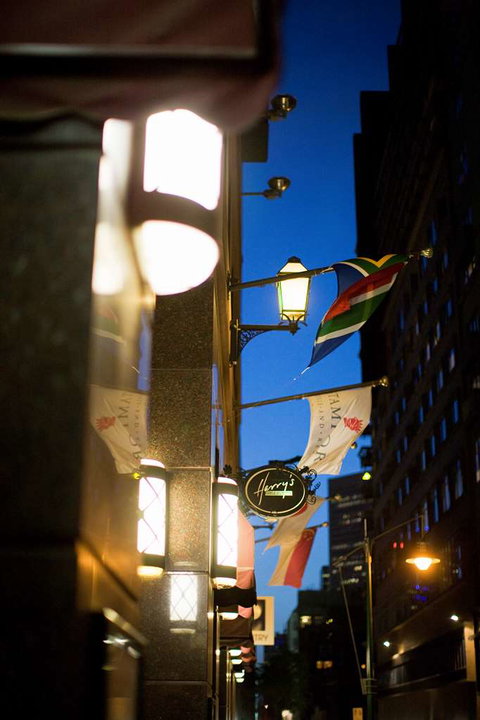 Stamford Plaza Melbourne - 2032 Olympic Games 2