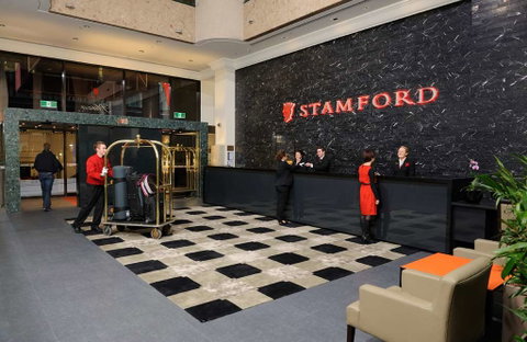 Stamford Plaza Melbourne - 2032 Olympic Games 3