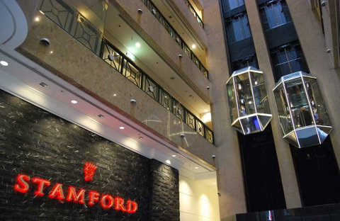 Stamford Plaza Melbourne - 2032 Olympic Games 4