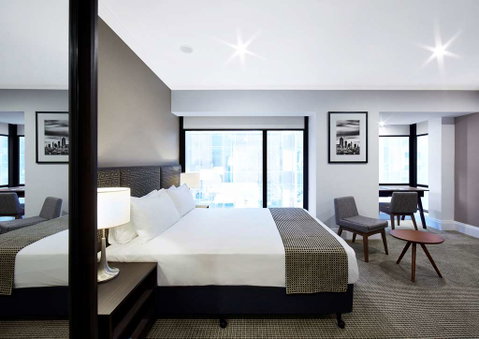 Stamford Plaza Melbourne - 2032 Olympic Games 5