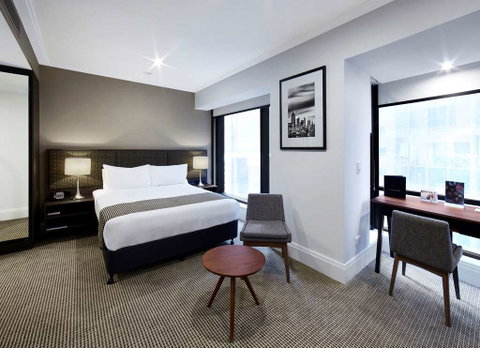 Stamford Plaza Melbourne - 2032 Olympic Games 6