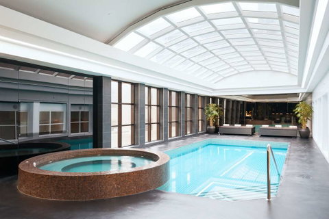 Stamford Plaza Melbourne - 2032 Olympic Games 8