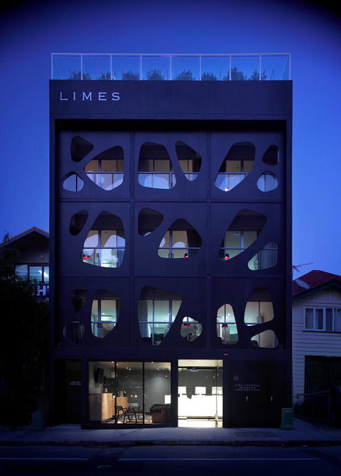 Limes Hotel - 2032 Olympic Games 0