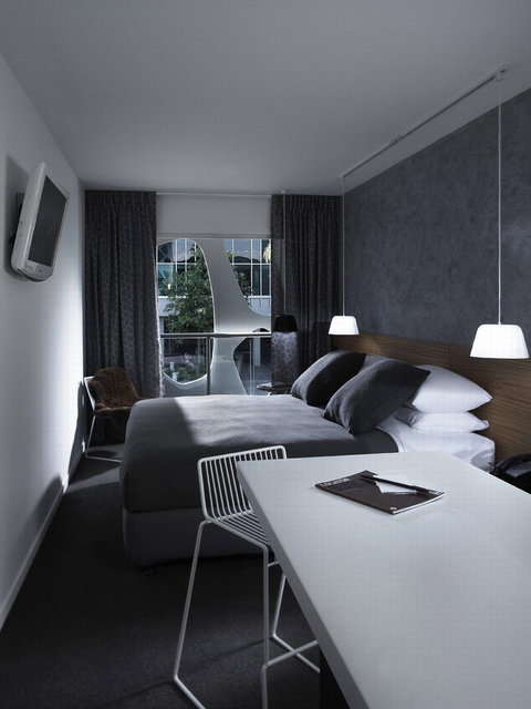 Limes Hotel - 2032 Olympic Games 2