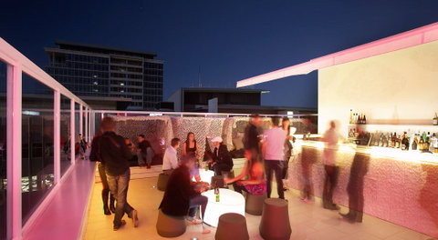 Limes Hotel - 2032 Olympic Games 3