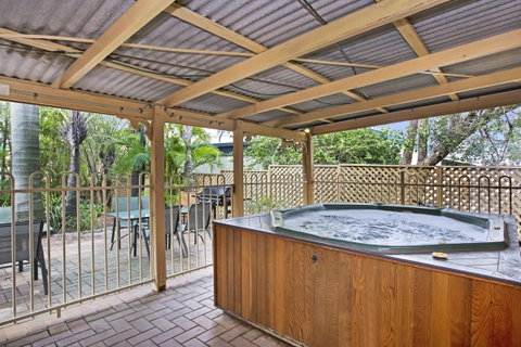 Econo Lodge City Palms Brisbane - 2032 Olympic Games 4