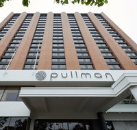 Pullman Melbourne on the Park - 2032 Olympic Games