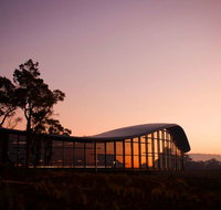 Saffire Freycinet - 2032 Olympic Games