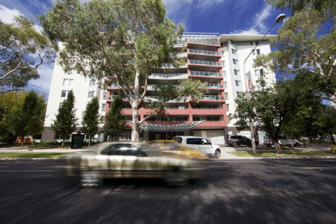 Pacific Suites Canberra - 2032 Olympic Games 0