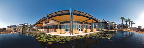 Mantarays Ningaloo Beach Resort - 2032 Olympic Games 0