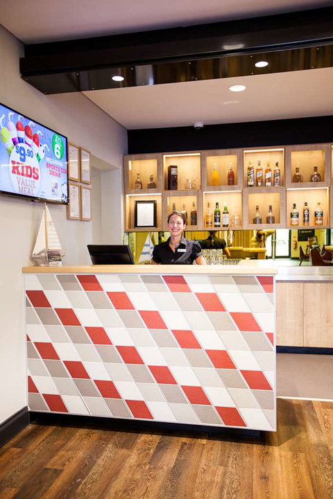 Royal Palms Resort by Nightcap - 2032 Olympic Games 10