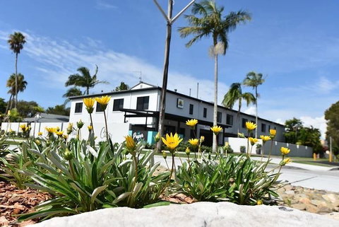 Ballina Homestead Motel - 2032 Olympic Games 0