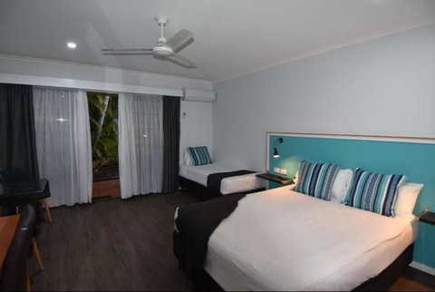 Ballina Homestead Motel - 2032 Olympic Games 1