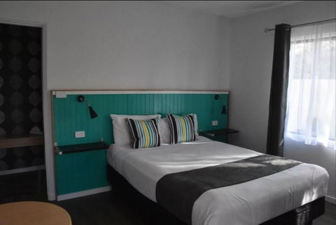 Ballina Homestead Motel - 2032 Olympic Games 3