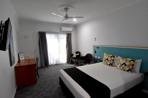 Ballina Homestead Motel - 2032 Olympic Games 5