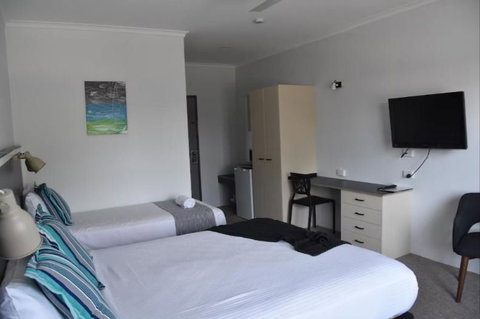 Ballina Homestead Motel - 2032 Olympic Games 7