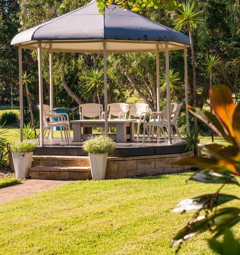 Ballina Beach Resort - 2032 Olympic Games 0