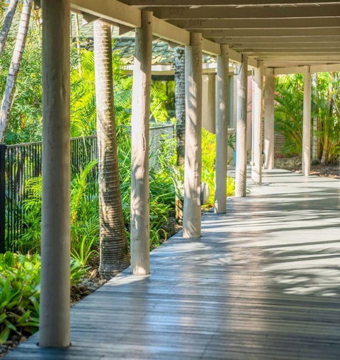 Ballina Beach Resort - 2032 Olympic Games 1