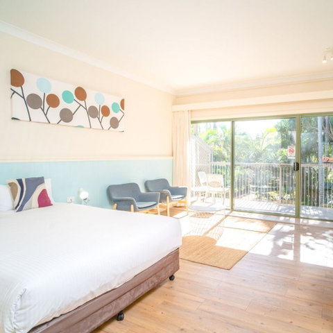 Ballina Beach Resort - 2032 Olympic Games 2