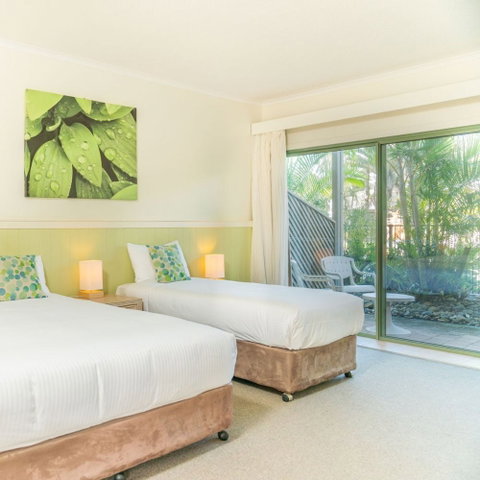 Ballina Beach Resort - 2032 Olympic Games 3