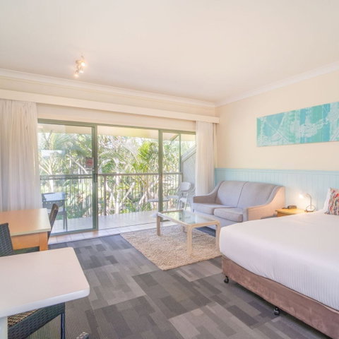 Ballina Beach Resort - 2032 Olympic Games 4