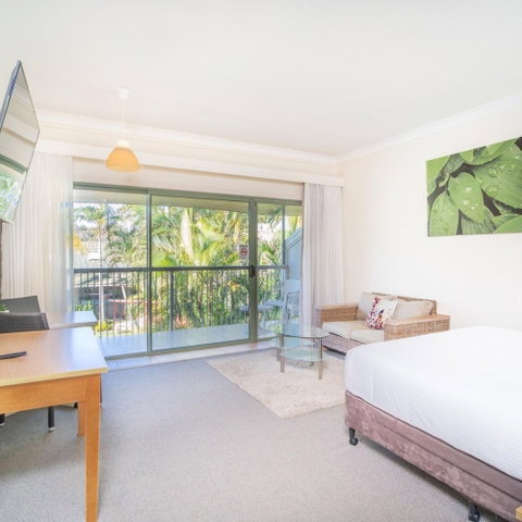 Ballina Beach Resort - 2032 Olympic Games 5