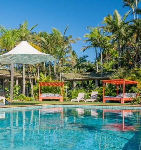 Ballina Beach Resort - 2032 Olympic Games 7