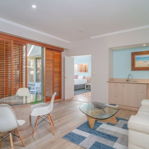 Ballina Beach Resort - 2032 Olympic Games 8