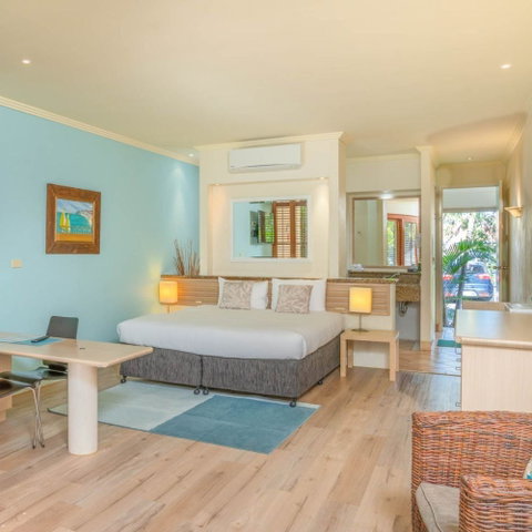 Ballina Beach Resort - 2032 Olympic Games 9