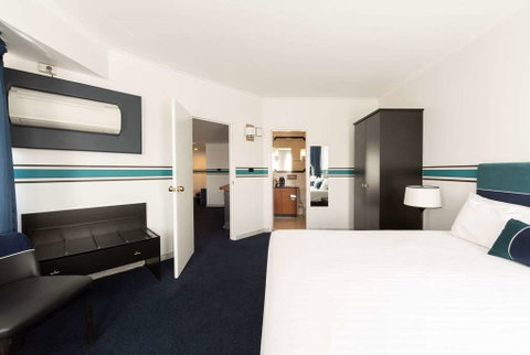 Ramada by Wyndham Diplomat Canberra - 2032 Olympic Games 2