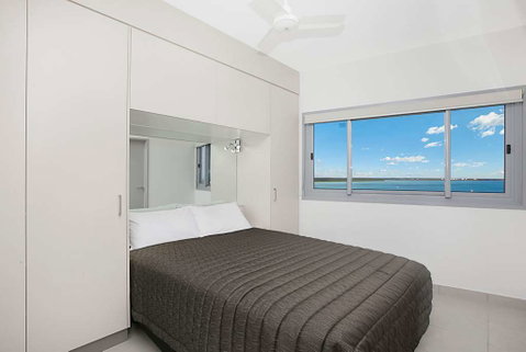 Ramada Suites Zen Quarter Darwin - 2032 Olympic Games 4