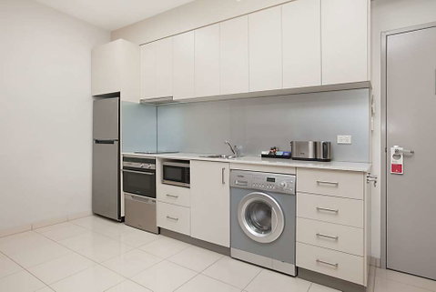 Ramada Suites Zen Quarter Darwin - 2032 Olympic Games 5