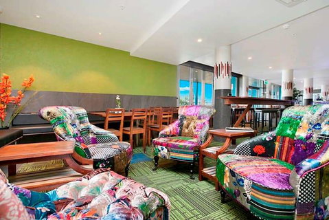 Ramada Suites Zen Quarter Darwin - 2032 Olympic Games 8