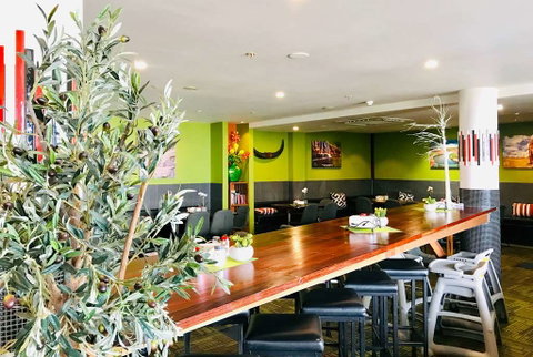 Ramada Suites Zen Quarter Darwin - 2032 Olympic Games 9