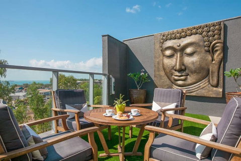 Ramada Suites Zen Quarter Darwin - 2032 Olympic Games 10