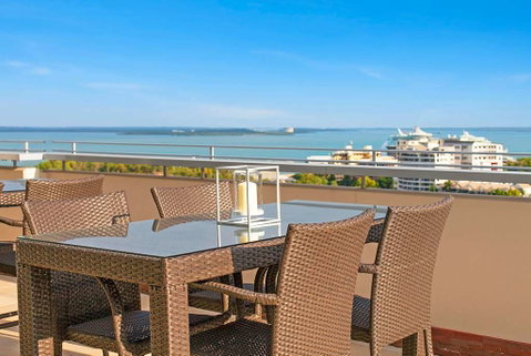 Ramada Suites Zen Quarter Darwin - 2032 Olympic Games 11
