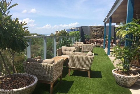 Ramada Suites Zen Quarter Darwin - 2032 Olympic Games 12