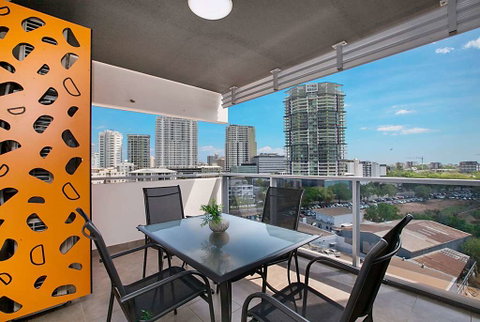 Ramada Suites Zen Quarter Darwin - 2032 Olympic Games 13