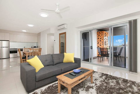 Ramada Suites Zen Quarter Darwin - 2032 Olympic Games 14