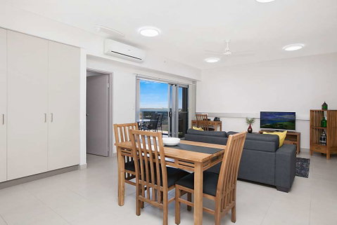 Ramada Suites Zen Quarter Darwin - 2032 Olympic Games 15