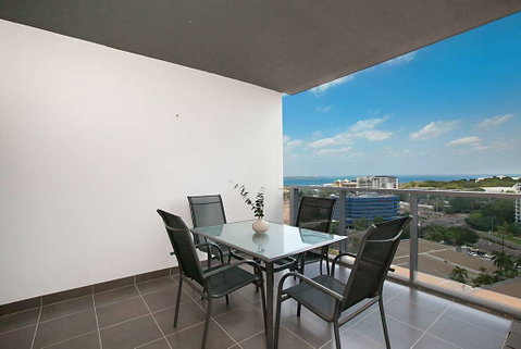 Ramada Suites Zen Quarter Darwin - 2032 Olympic Games 16