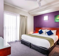 Novotel Darwin Airport Hotel - 2032 Olympic Games