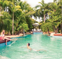 Mercure Darwin Airport Resort - 2032 Olympic Games