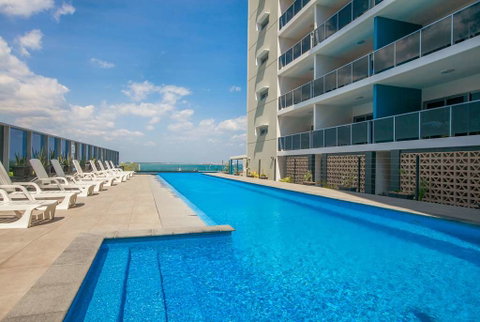 Ramada Suites Zen Quarter Darwin - 2032 Olympic Games 0