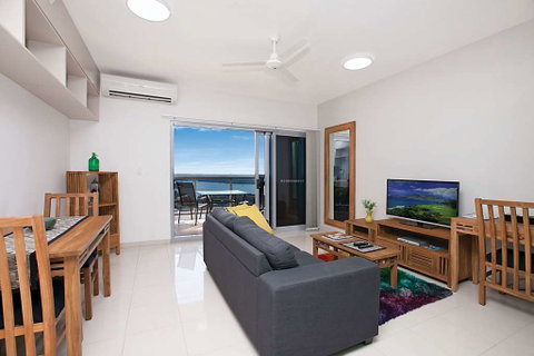 Ramada Suites Zen Quarter Darwin - 2032 Olympic Games 2