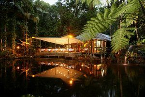 Daintree Eco Lodge & Spa - 2032 Olympic Games 2