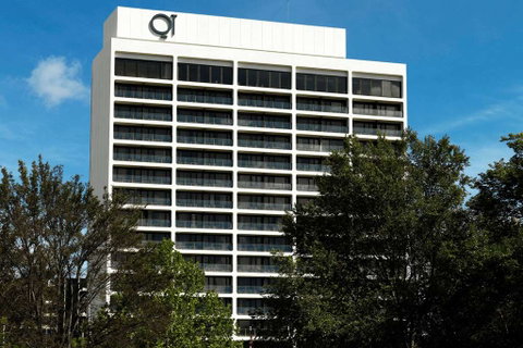 QT Canberra - 2032 Olympic Games 0