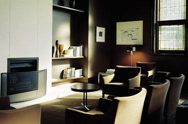 Mansion Hotel & Spa - 2032 Olympic Games 2